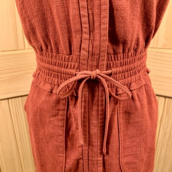 Rebecca Minkoff ~ Royal Racerback Mini Dress - Picture 7 of 16